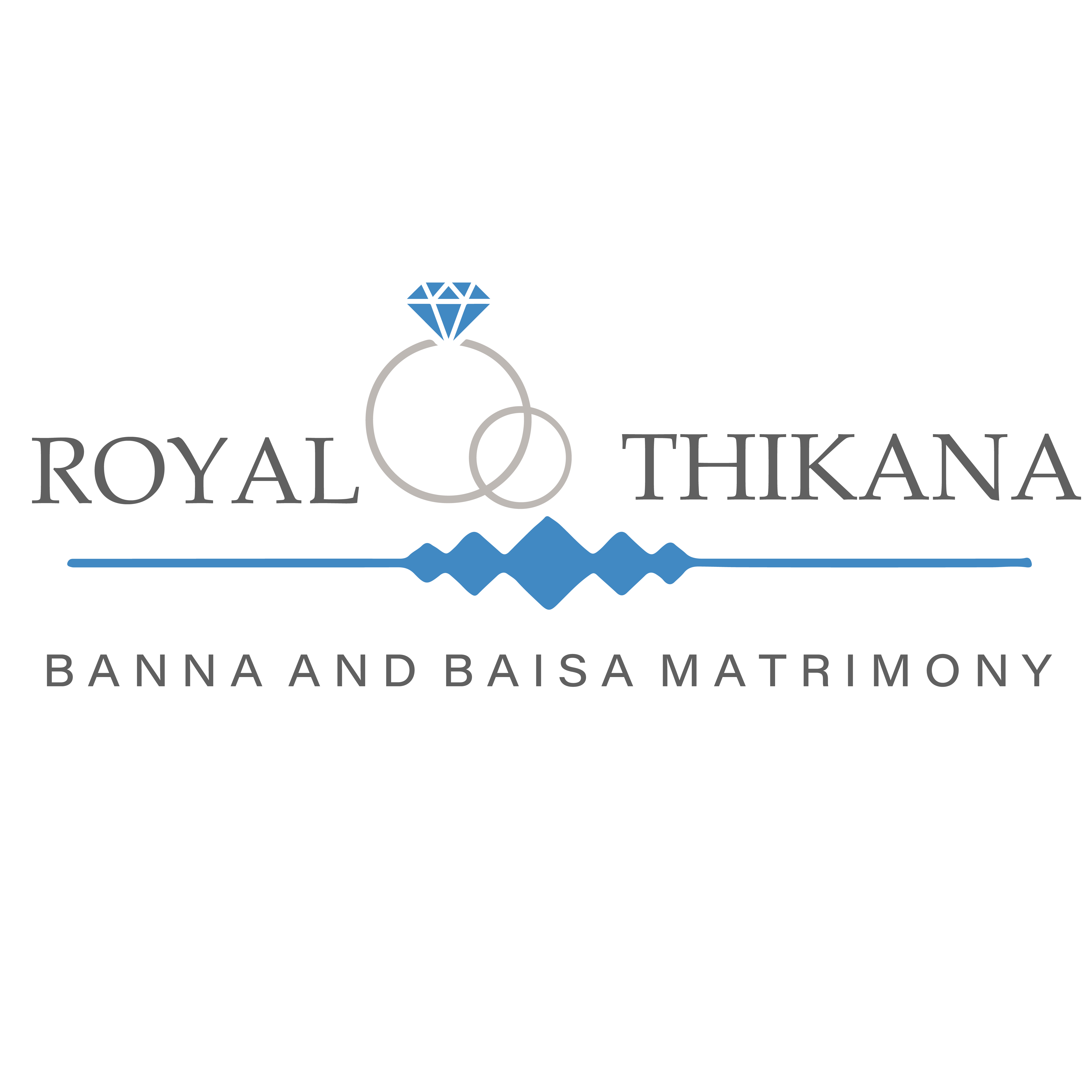 RoyalThikana Logo